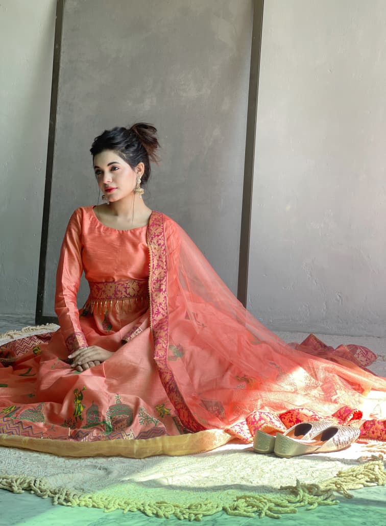 Patli Patang Maxi - Image 2