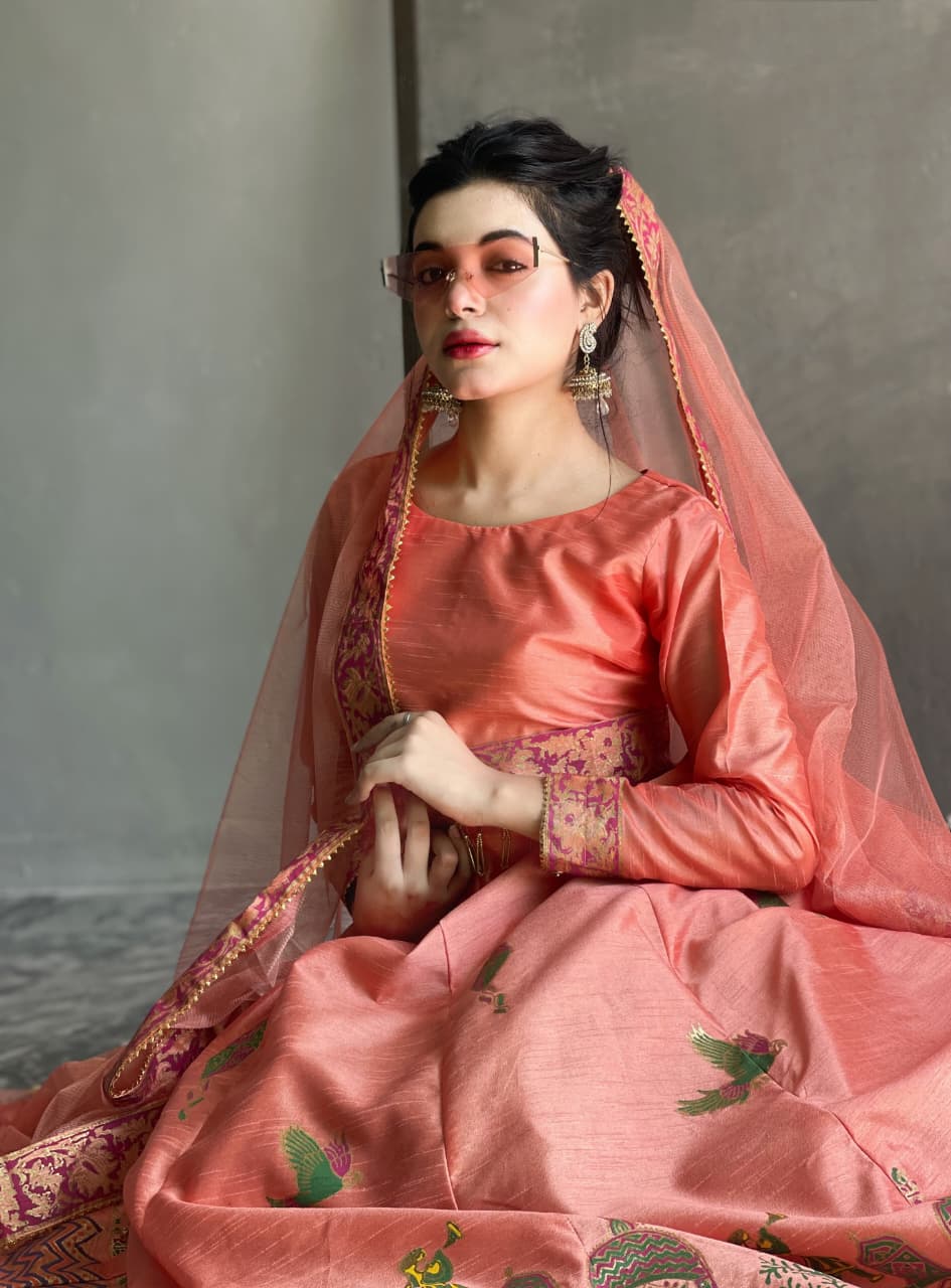 Patli Patang Maxi