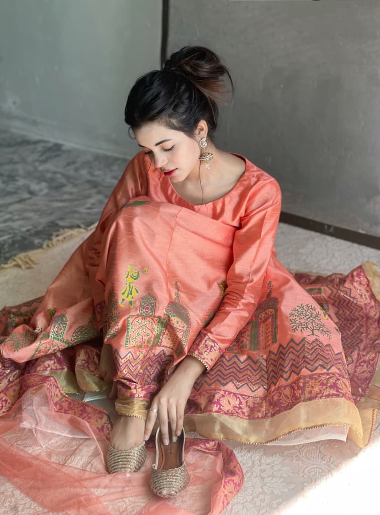 Patli Patang Maxi - Image 4
