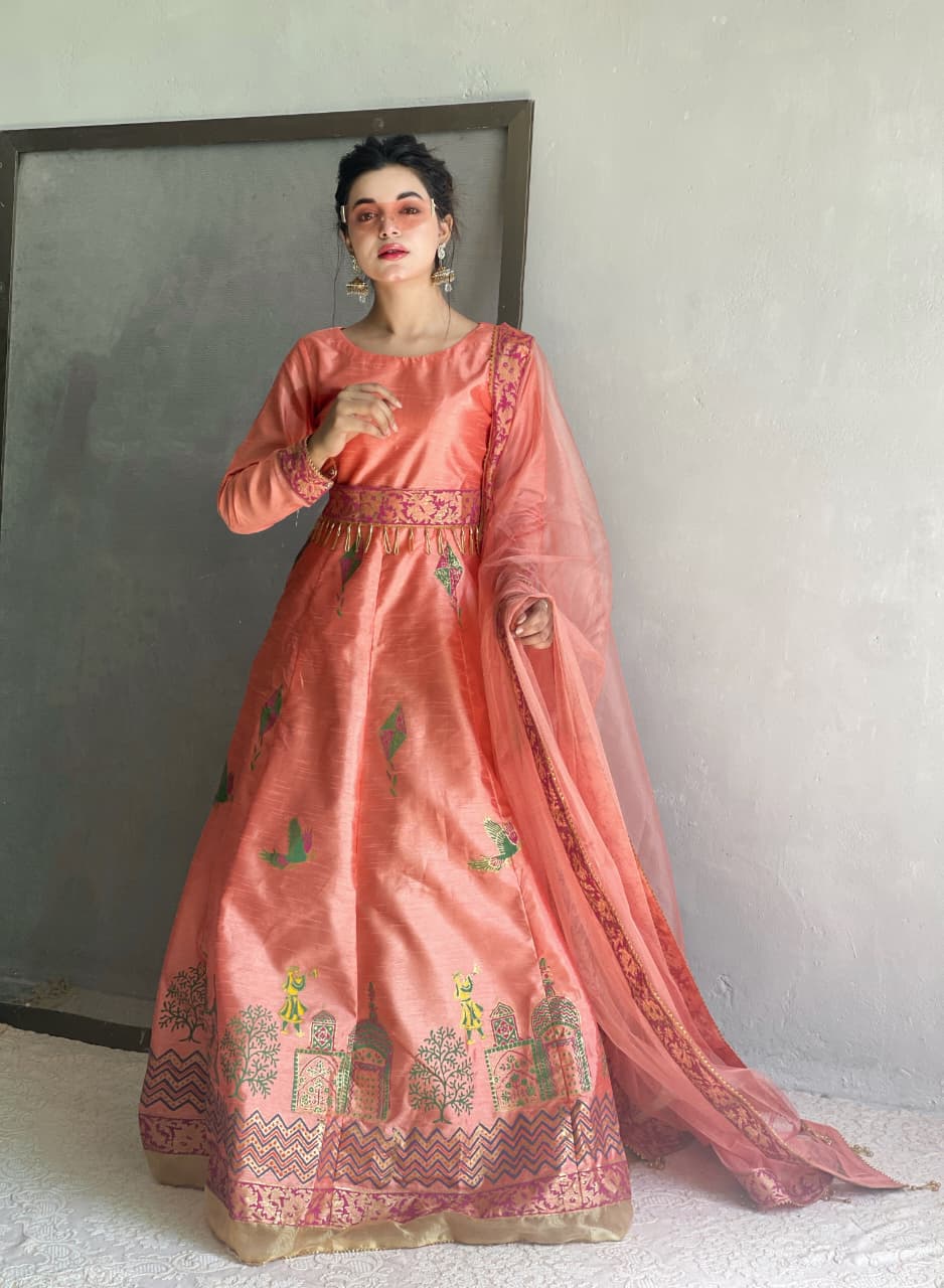 Patli Patang Maxi - Image 5