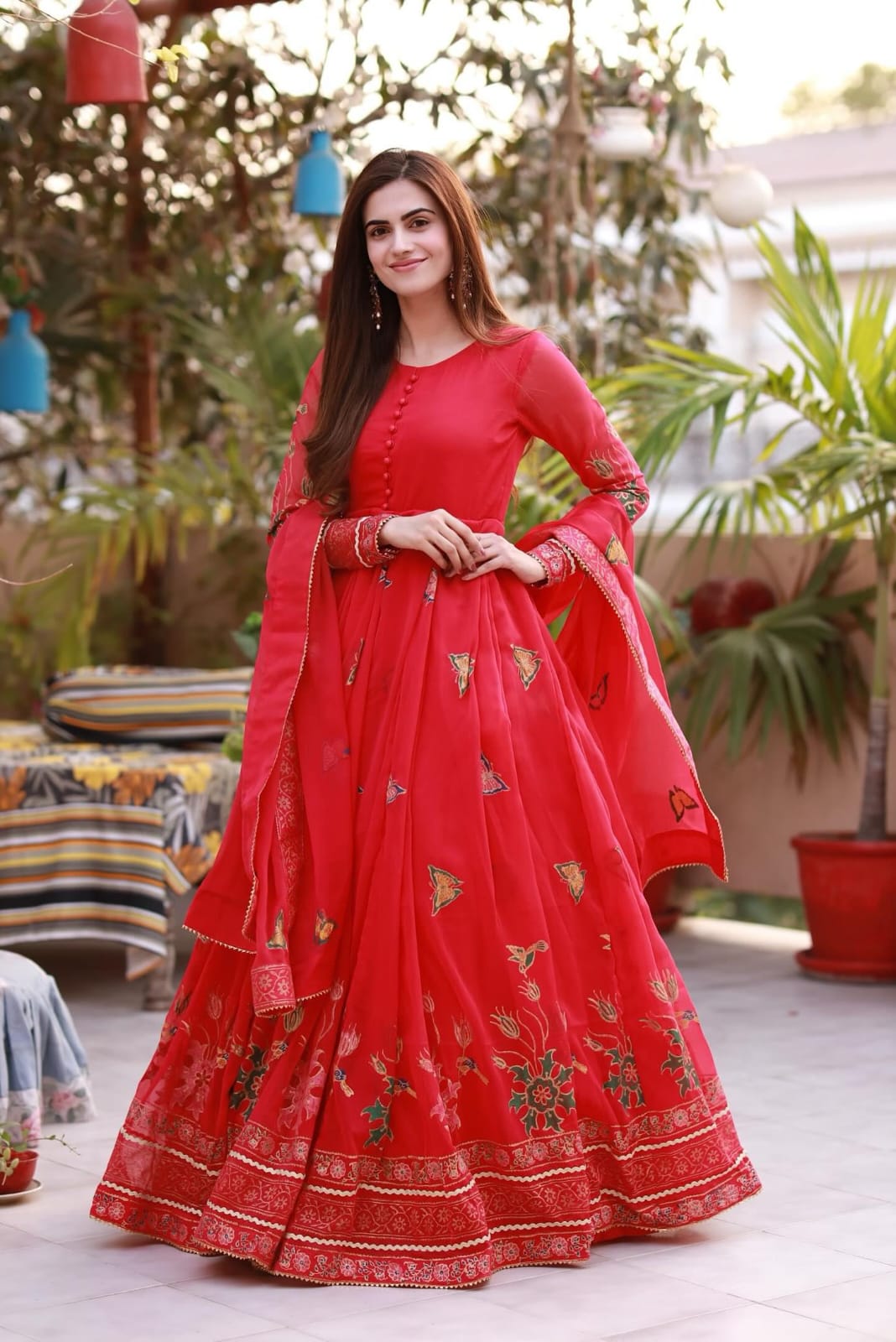Gulabi Titli